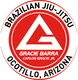 Gracie Barra Ocotillo, Brazilian Jiu-Jitsu, Ocotillo, Arizona logo